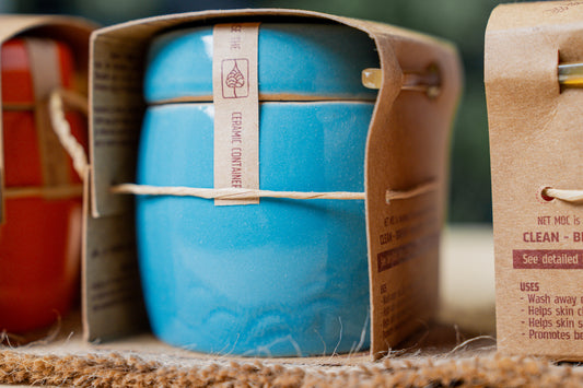 Face Wash & Facial Massage