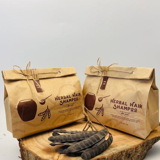 Herbal Hair  Shampoo