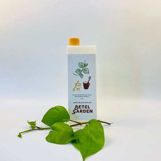 Betel Garden Mouthwash